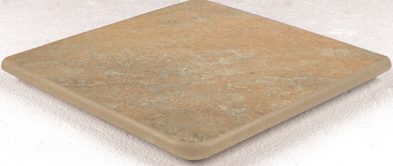 Ступень Petra Cartabon Ocre