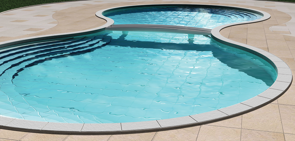 Ступень Riverstone Matt. Black фронтальная - фото 7