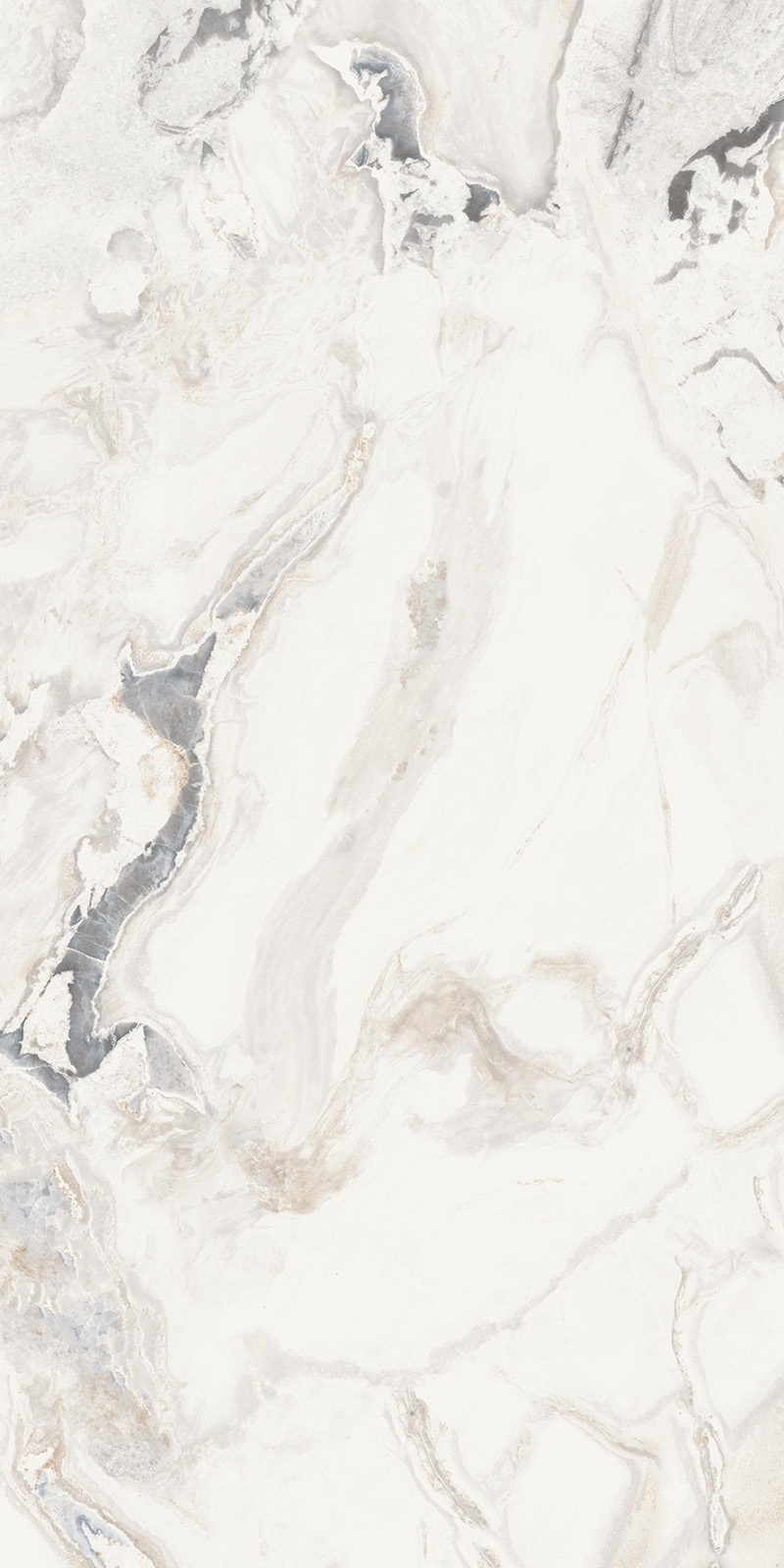 EBD3 На пол Interno4 Calacata San Babila Nat RT 60x120 - фото 13