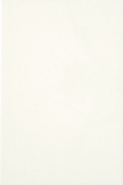 На стену Кавказ Белая глянцевая 25х50