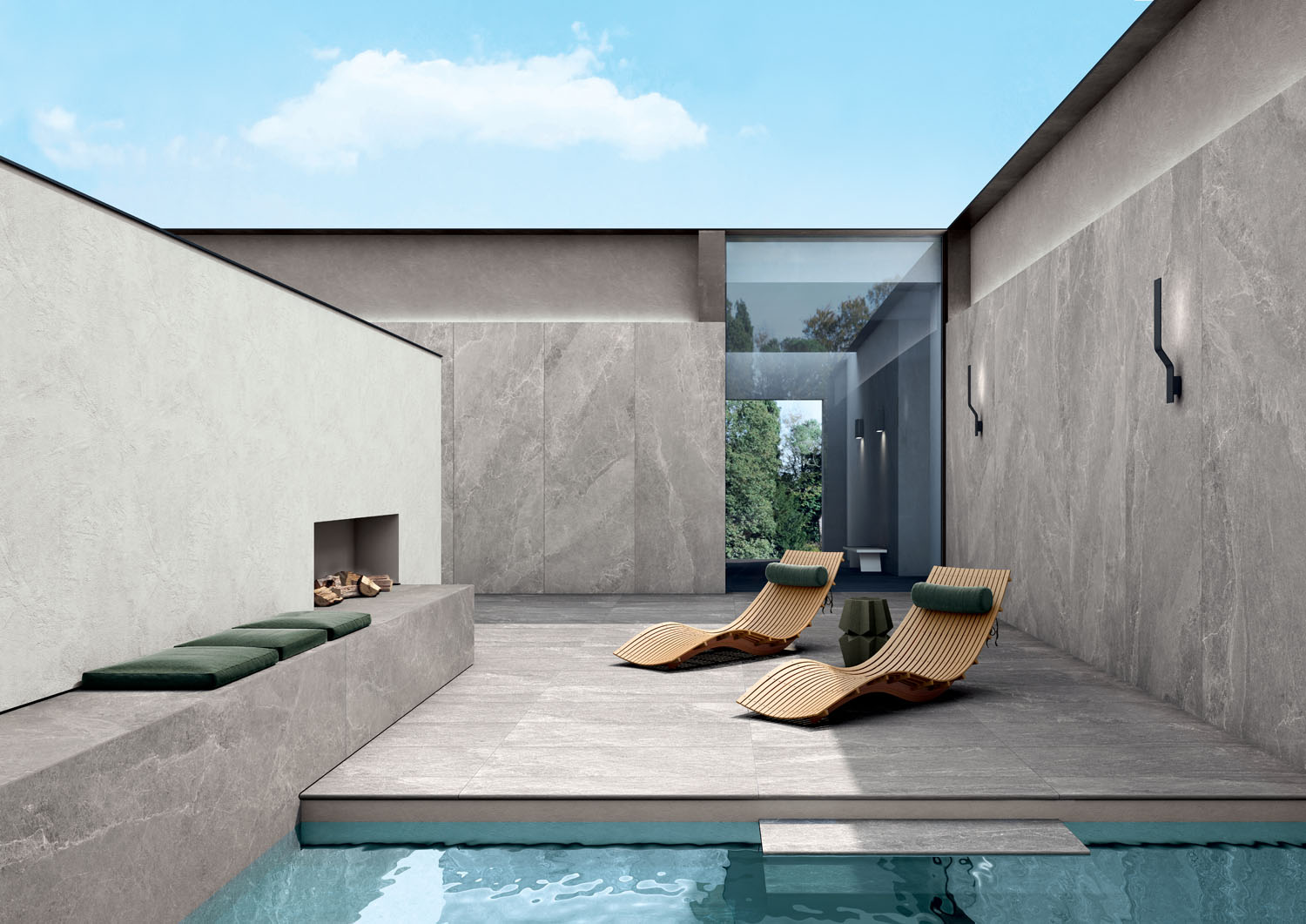 Kerlite Advantage Skin - фото 36