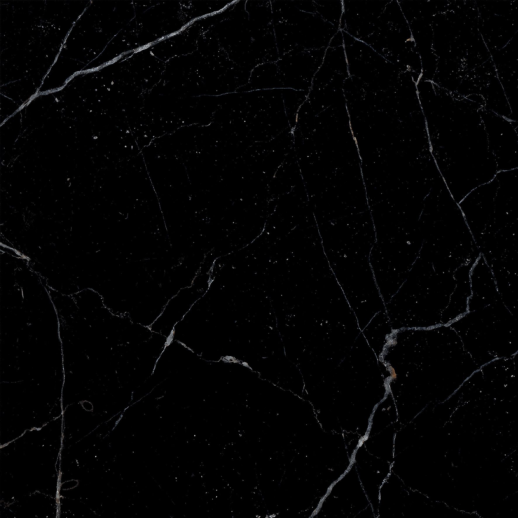На пол Royal Black Mat 60x60 - фото 3