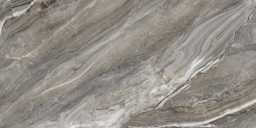 60120ARI18HG На пол Argentina Taupe суперполированный 600x1200x8 - фото 2