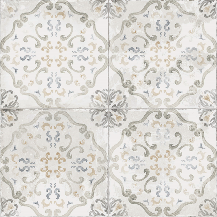 На пол Alice Matt 58x58 - фото 3