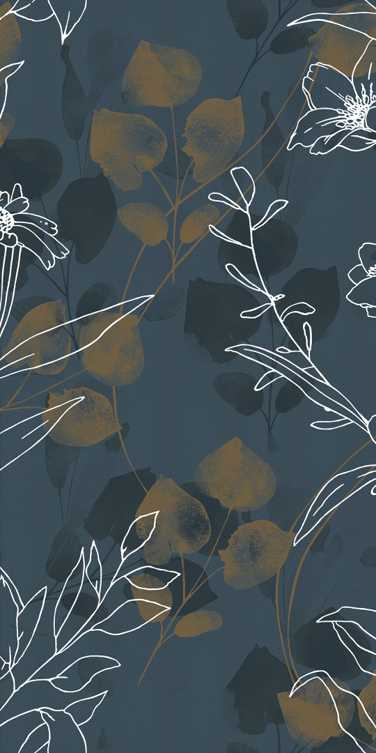 600010002366 На стену Boutique Blossom 60x120 - фото 2