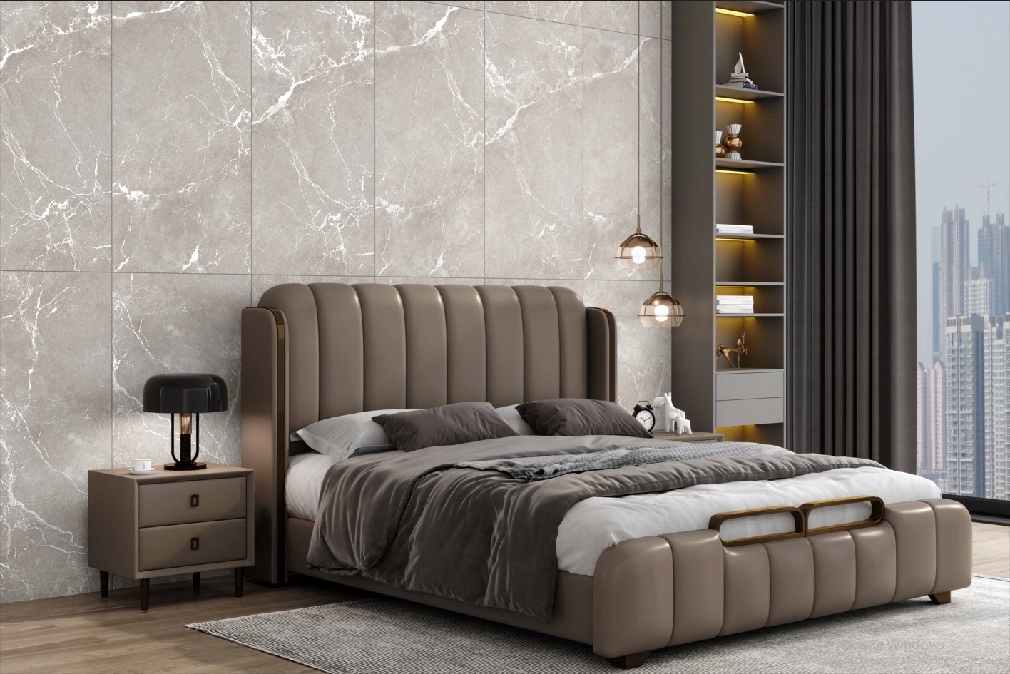 На пол Brokis Vitro 60х120 - фото 9