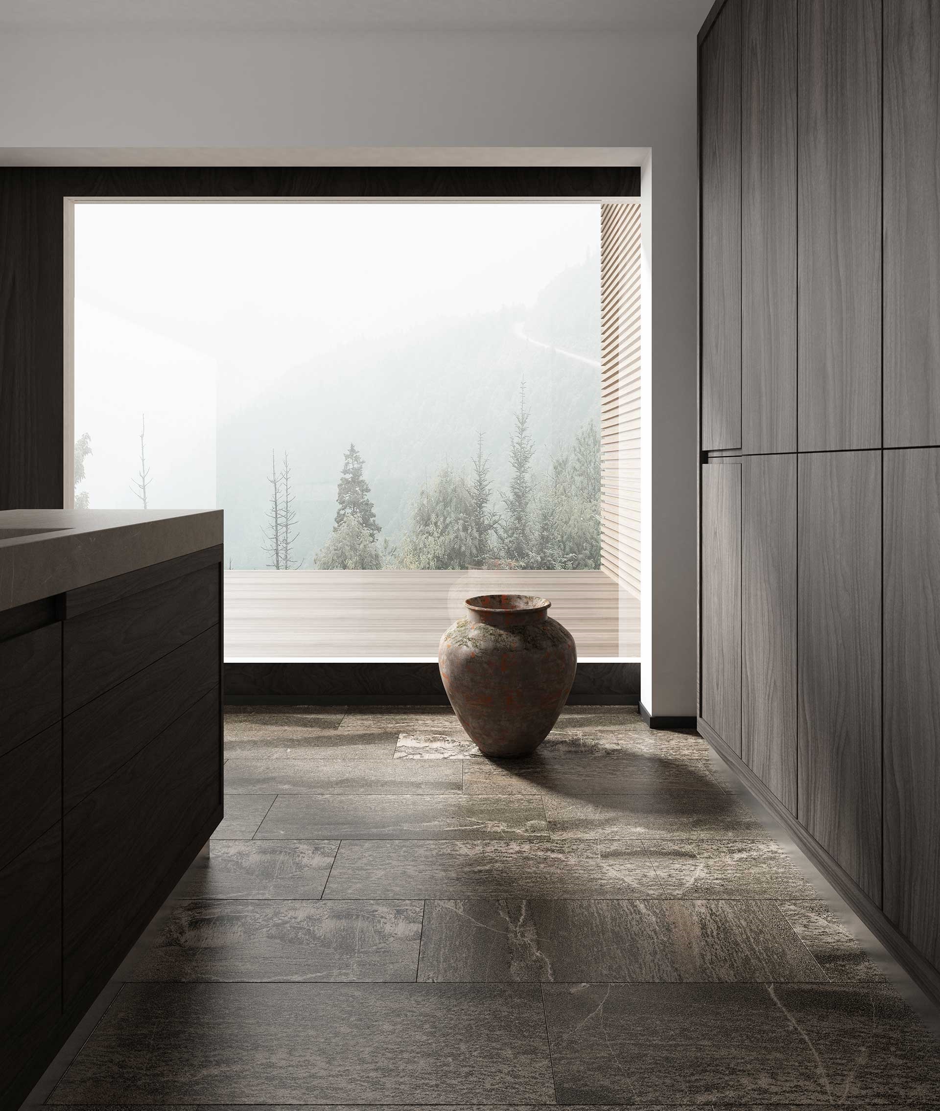 На пол Cloud DG 60x120 - фото 6