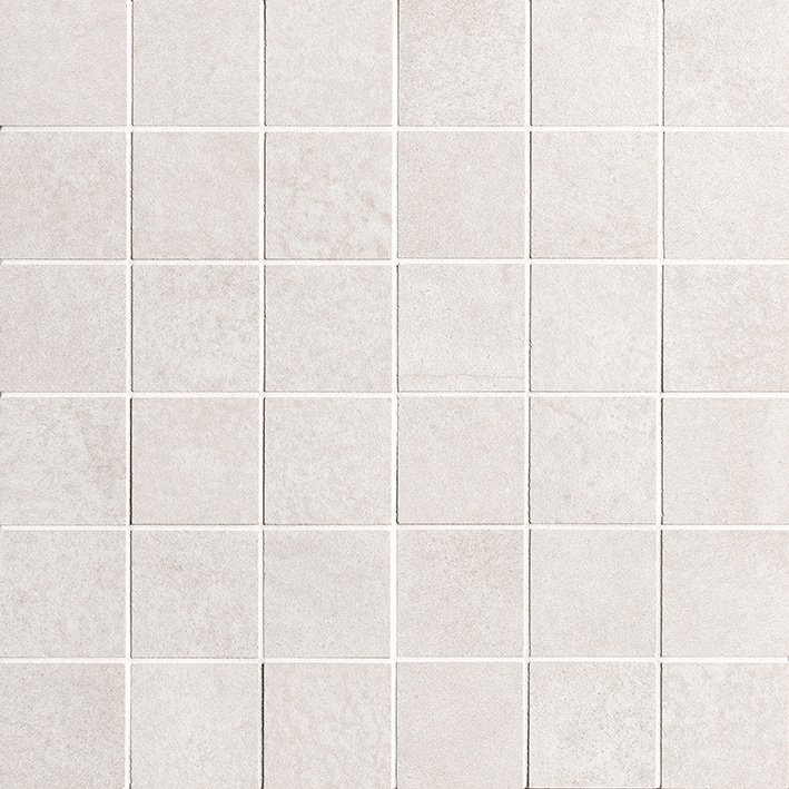 fQZV На пол Ylico Light Macromosaico Satin 30x30