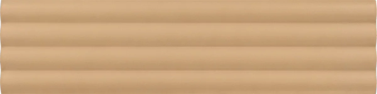 28534 На стену Costa Nova Onda Straw Matt 5x20