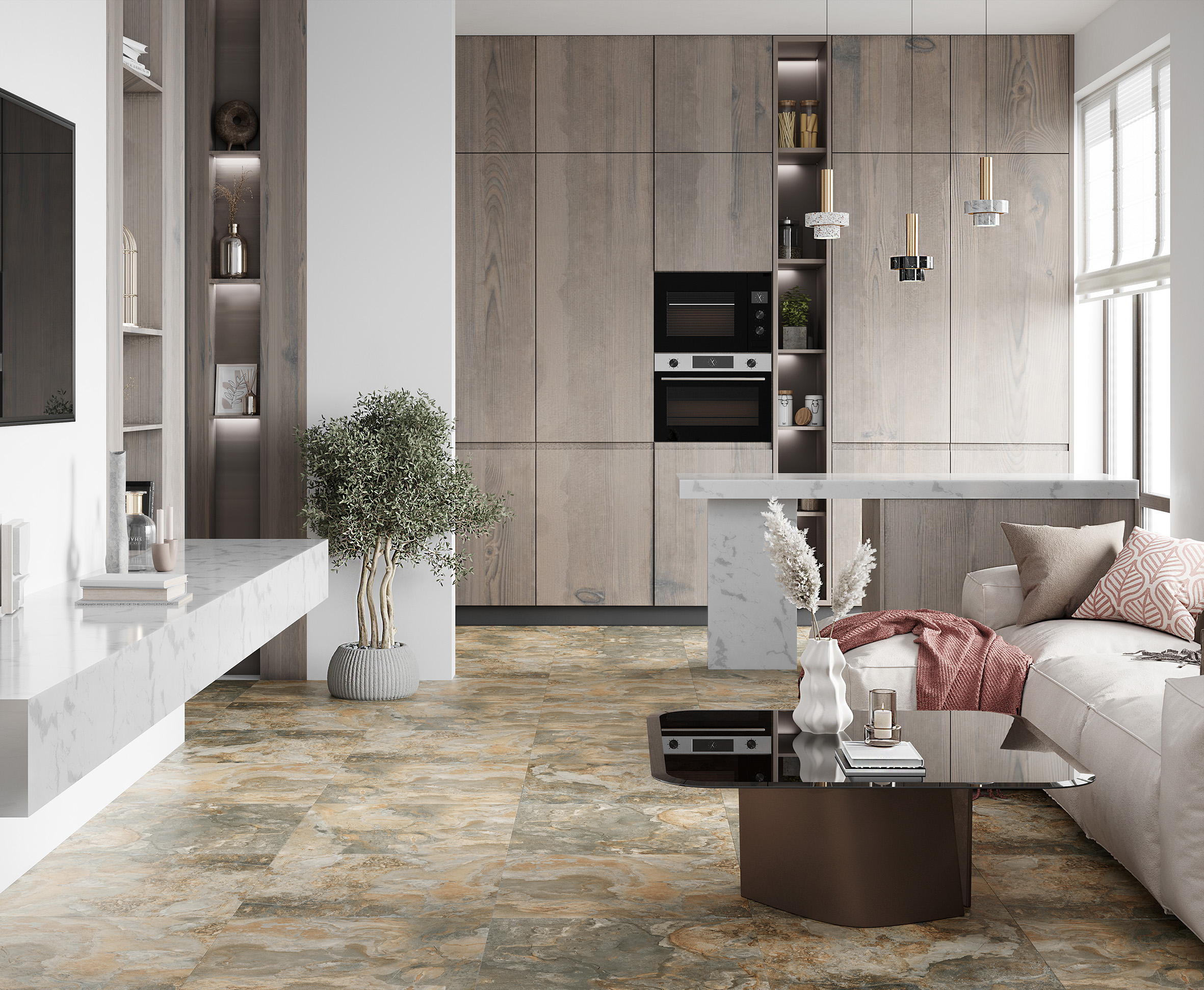 Лапарет Oberon Green - фото 3