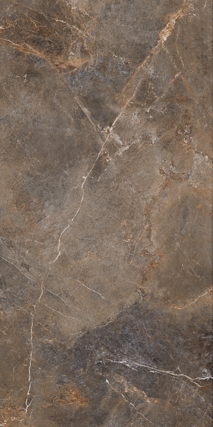 На пол Sofija Brown 59.7x119.7 - фото 3