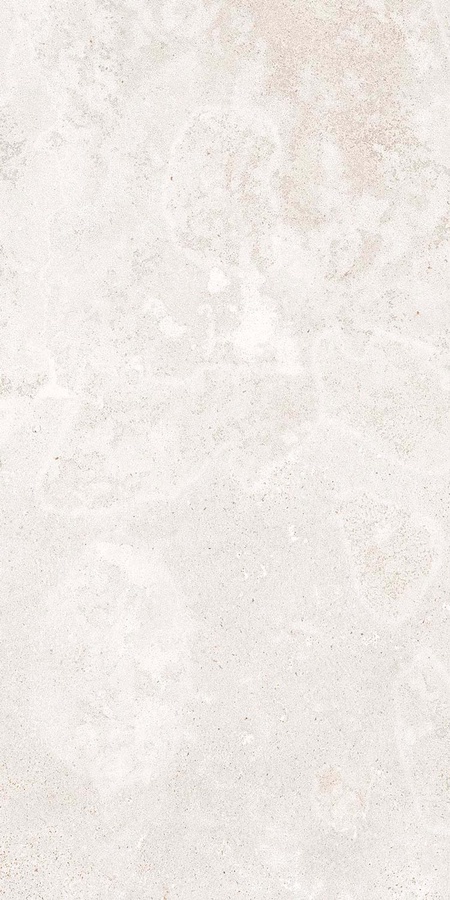 На пол Kilda White 60х120