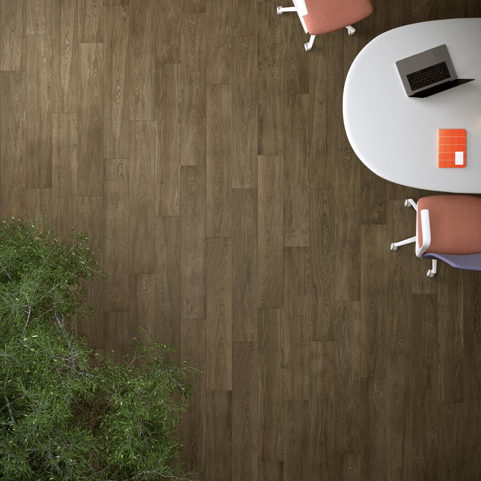 620070002910 Ступень Ducale Nut Scalino Frontale 33x120 - фото 11