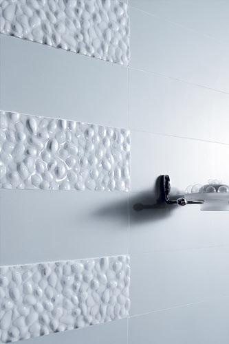 Декор Sarawak Dark Pebbles - фото 4