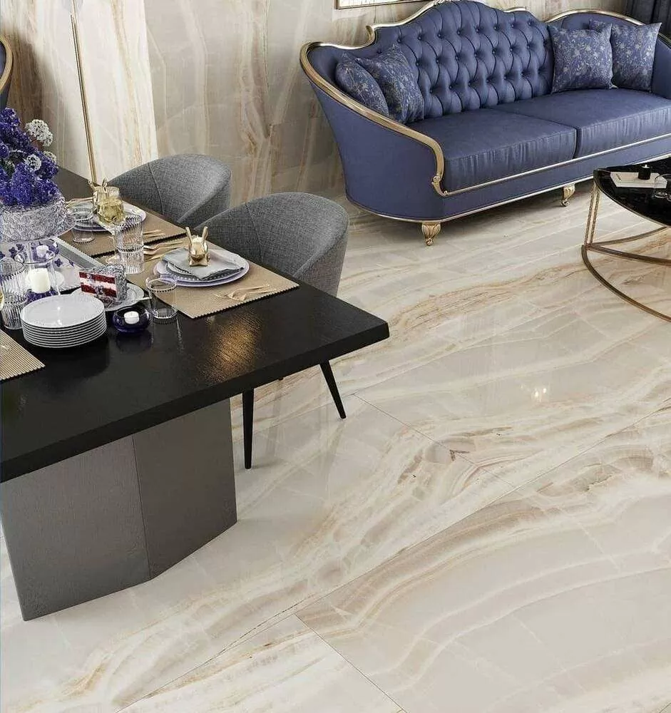 На пол Golden Sky Gold - фото 7