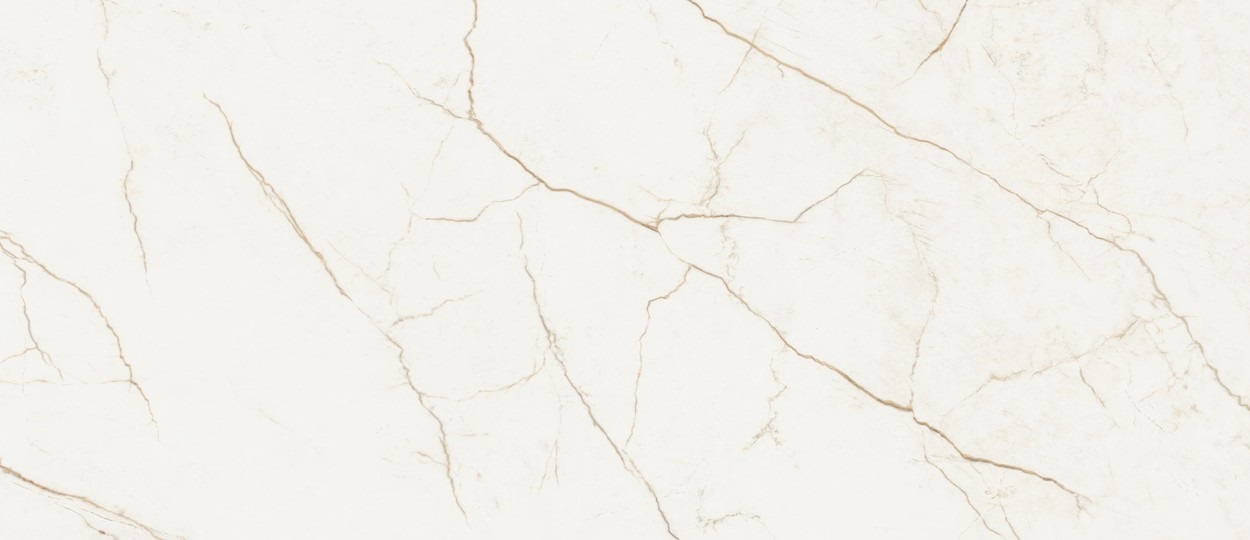600180000052 На пол Forte dei Marmi Quark Sahara Blanc Lapp Rett 120x278 - фото 2