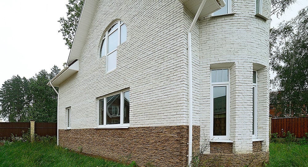 На стену Перуджа Плоскость 065 40/50x10x3.5 - фото 5