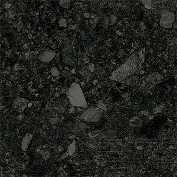 4101194 На пол Dandy Black 18.6x18.6 - фото 18