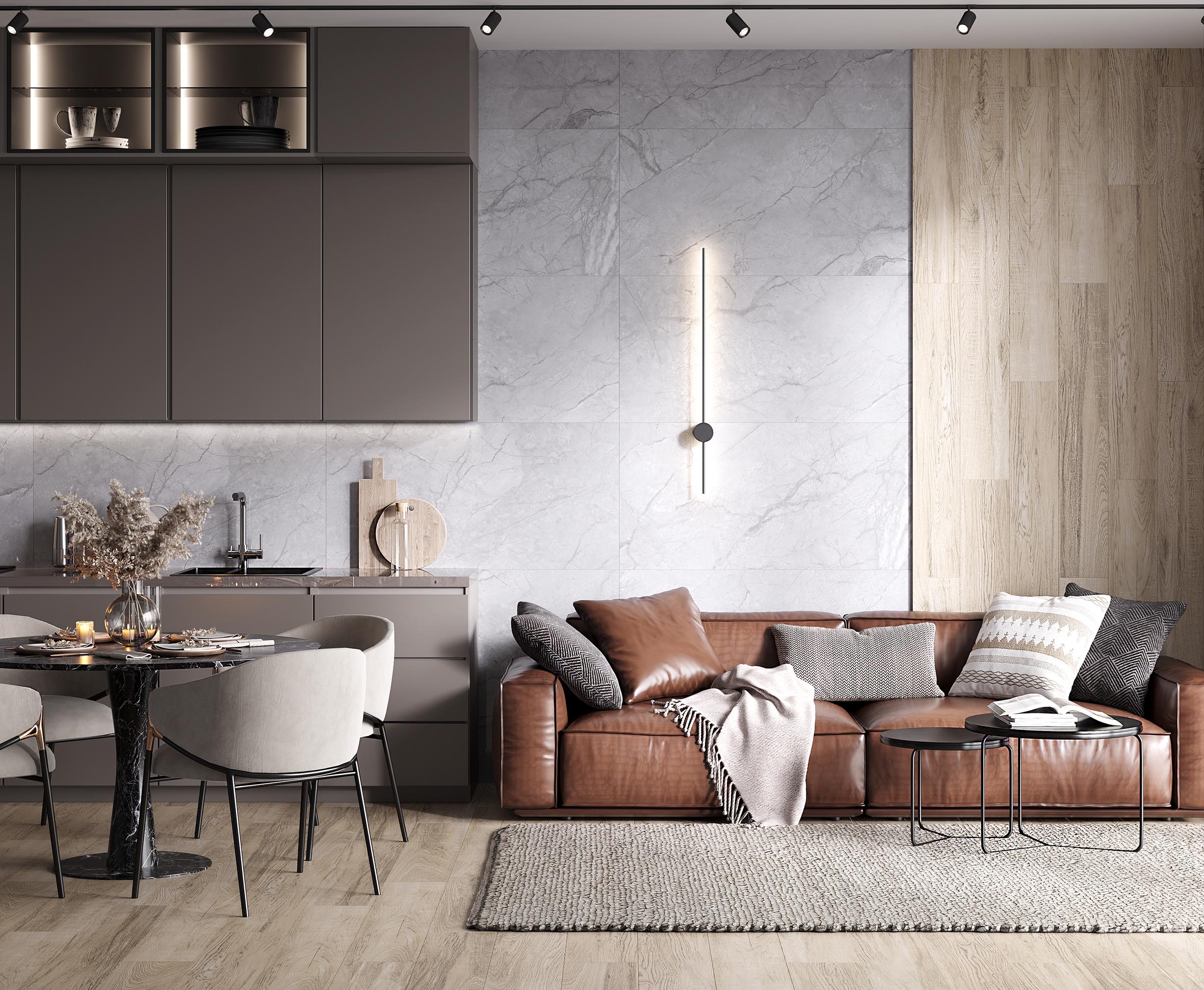 Лапарет Antalya Grey - фото 5