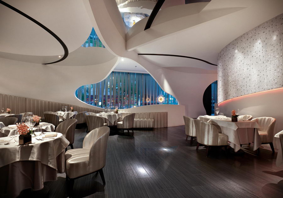 58867 На пол Avenue Ivory RET.SAT 50x100 - фото 9