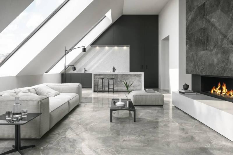 OH25 На пол River Beige Soft - фото 15