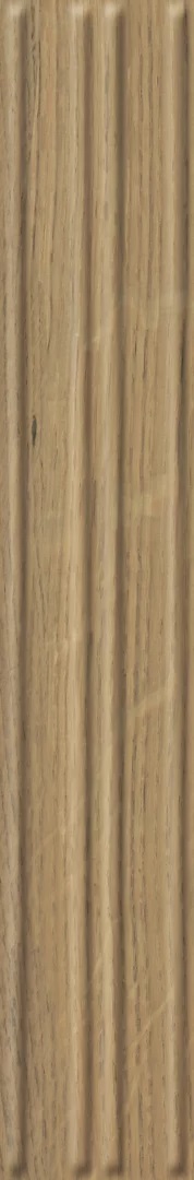 На стену Carrizo Wood Elewacja Struktura Stripes Mix Mat 40x6.6 - фото 12