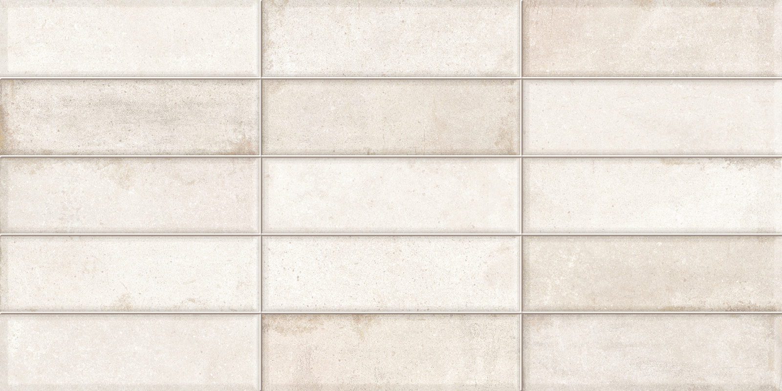 WT36ELR11 На стену Elbrus Brick Crema 300x600x9 - фото 6