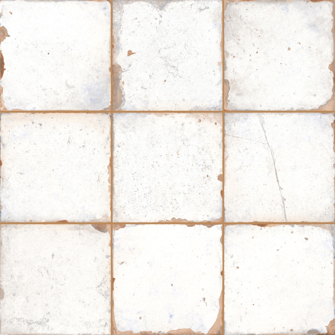 38929 На пол Fs Campania Salerno LT 33x33 - фото 7