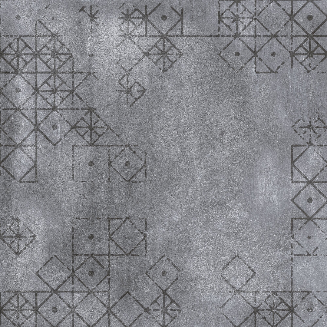 25568 На пол Shark Motown-N/60X60/R - фото 8