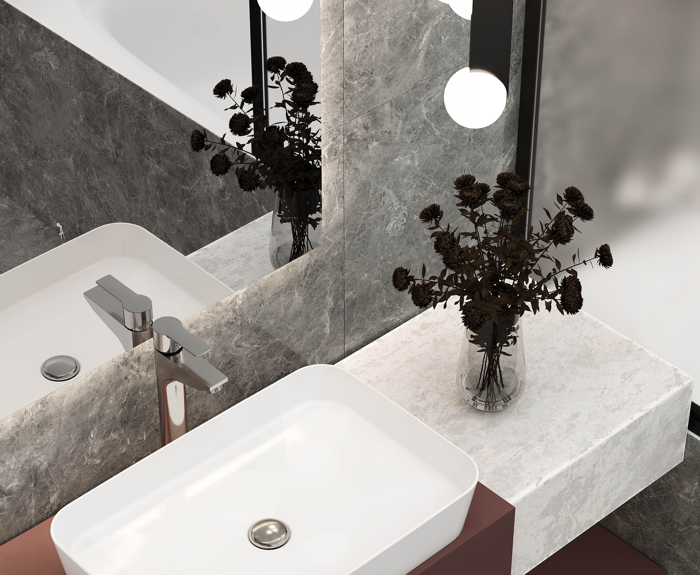 Лапарет Orlando Gris - фото 3