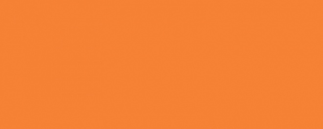 7104T На стену Городские цветы Оранжевый