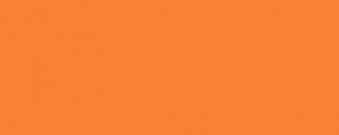 7104T На стену Городские цветы Оранжевый