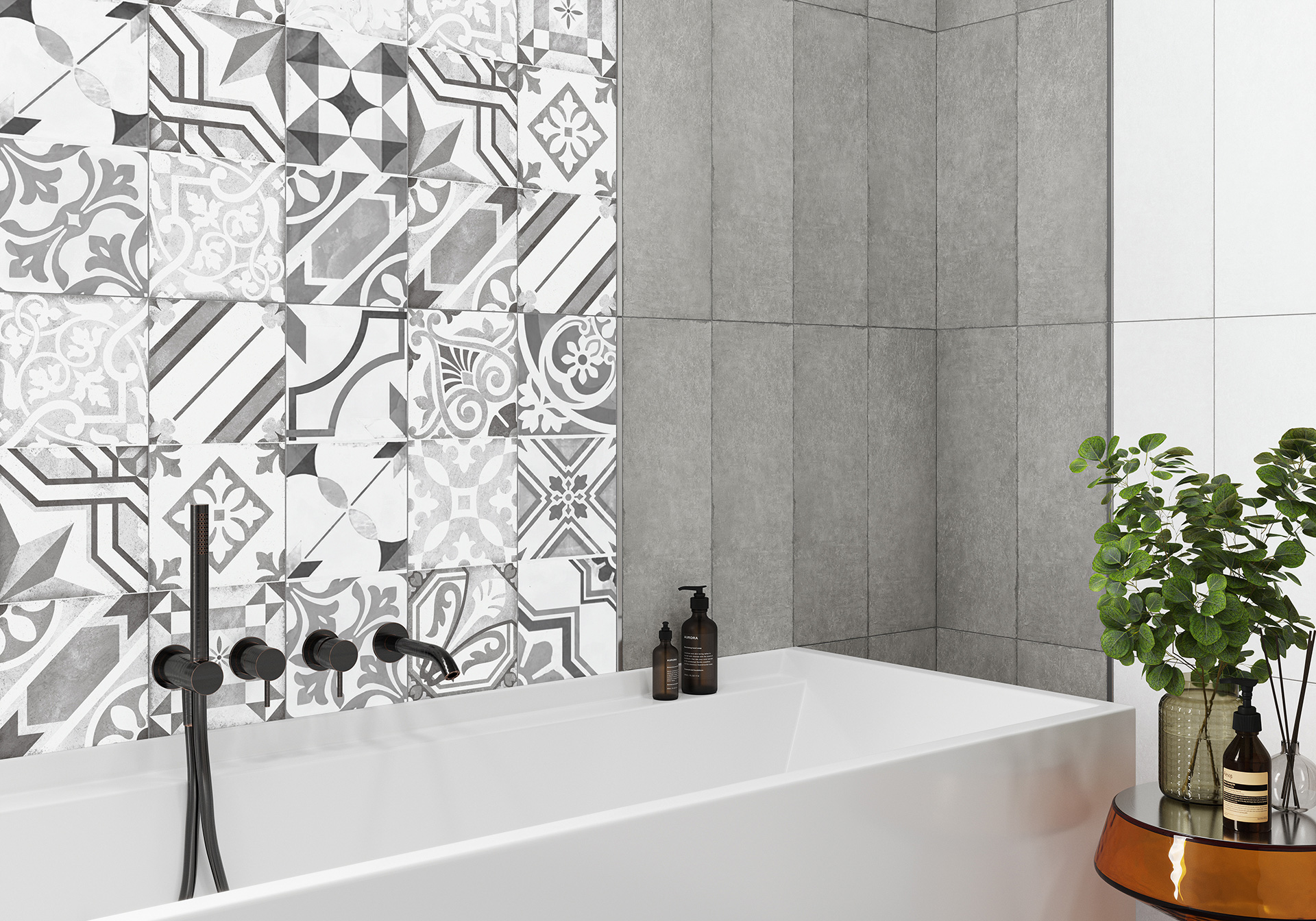 Уралкерамика Costa Rica - фото 4