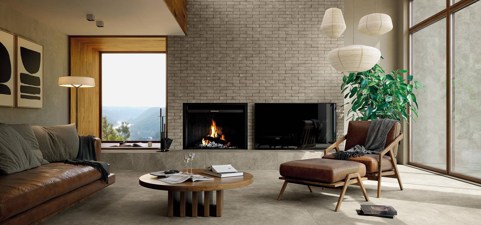 fRNQ На стену Nobu White Gres Tratti Mosaico Matt 24x30.5 - фото 2