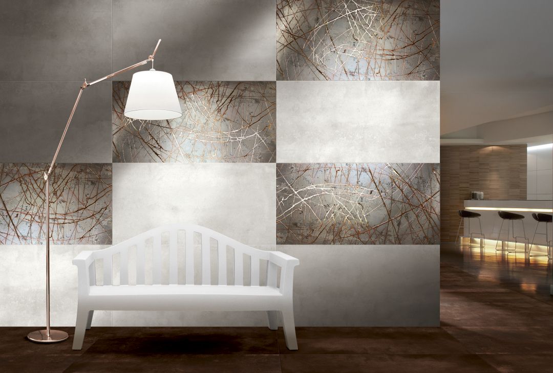 Бордюр Mineral List. Bright Bronze 3.8x60 - фото 3