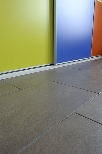 Exagres Mediterraneo Arena/Grafito - фото 9