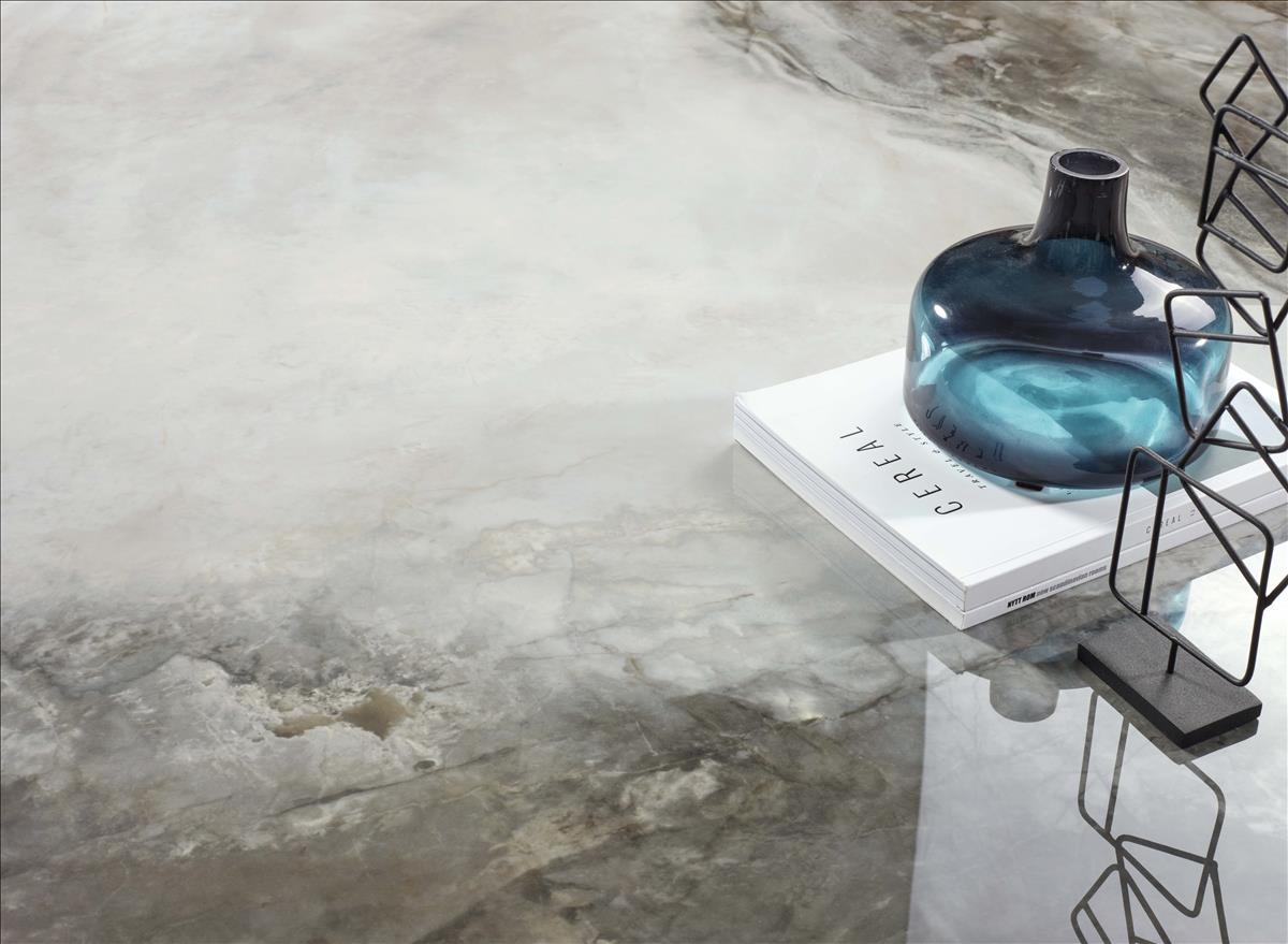 На пол Otello Otello White Pulido Rect - фото 3