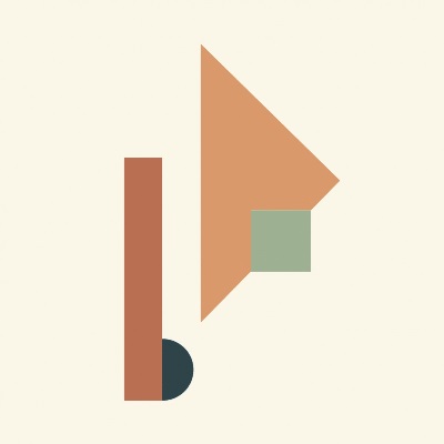 4100656 Декор Sunday Sunset Gesso - фото 10