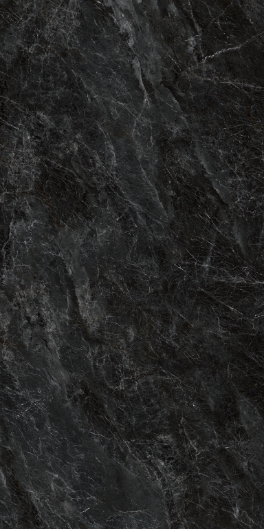 SG592522R На пол Риальто Серый тёмный лаппатированный обрезной 119.5x238.5x0.9 - фото 4