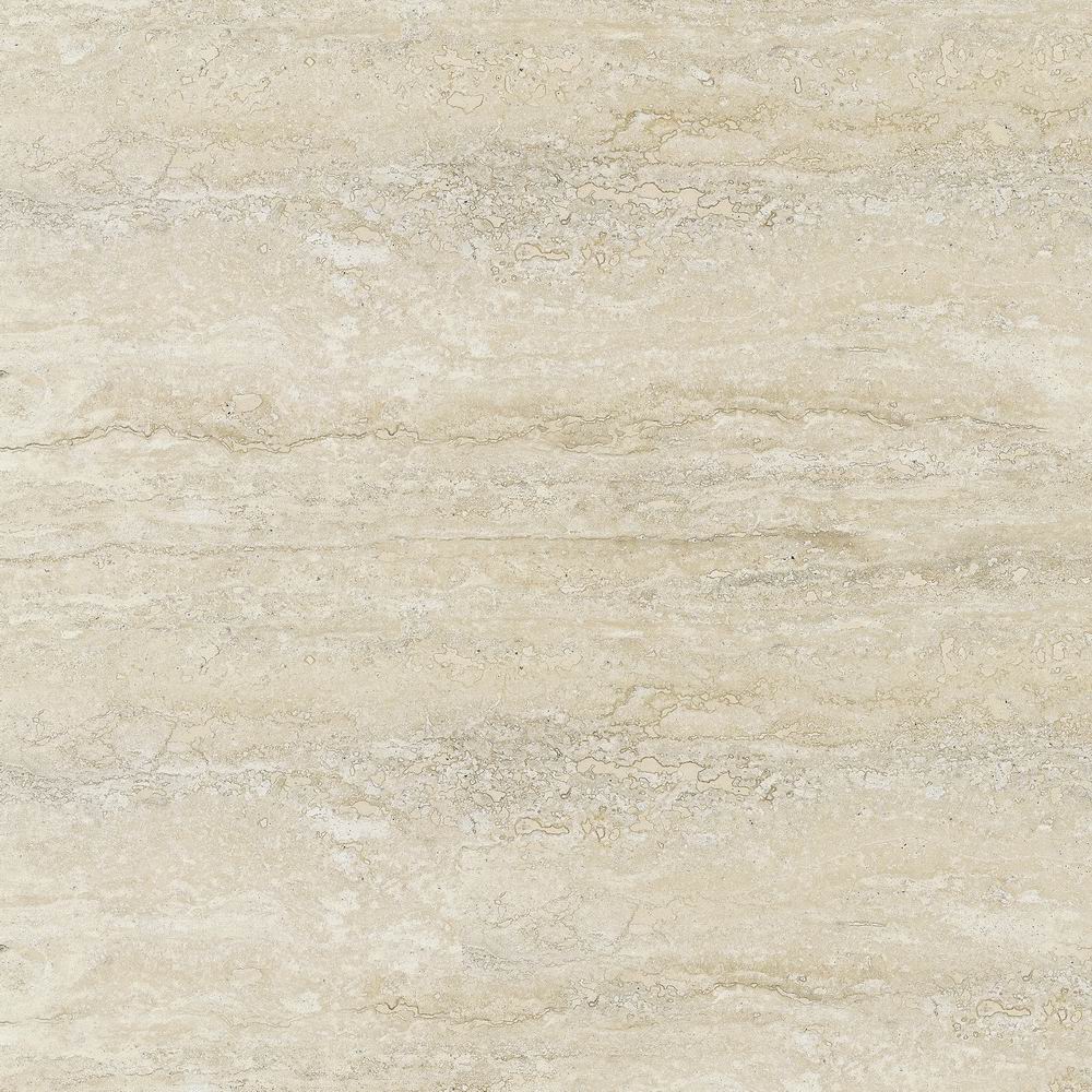 На пол Травертин Кремовый 50 - фото 3