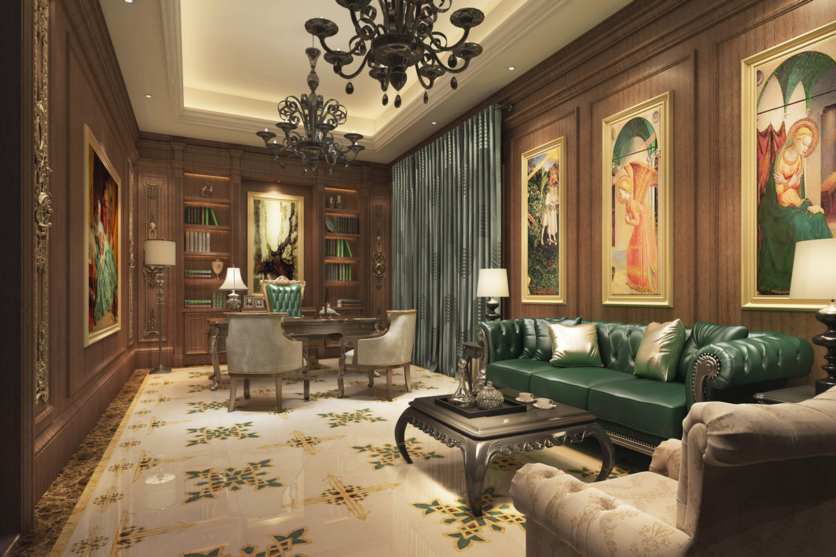 Marmocer Emperador - фото 8