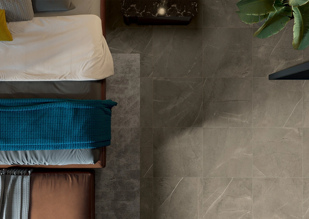 610110001045 На пол Фьямма Bronze Mosaico 30x30 - фото 20