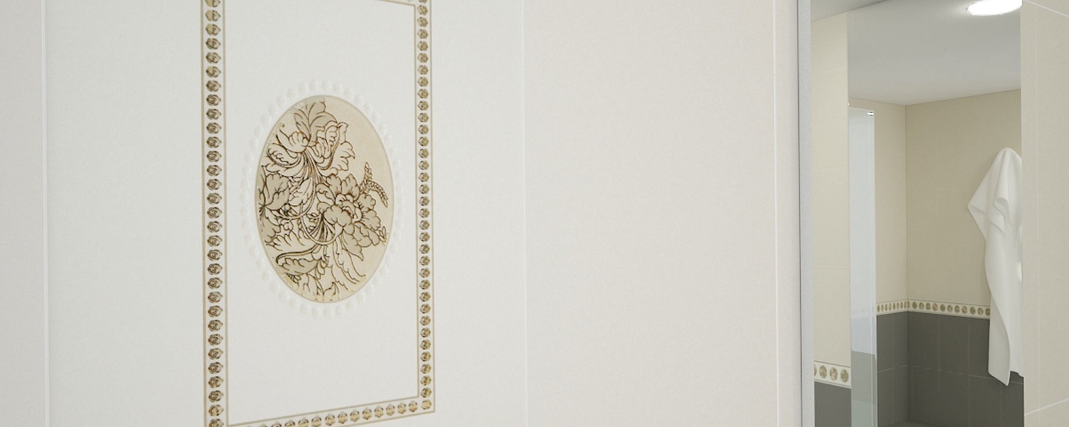 Nefrit Keramika Мидаль - фото 6