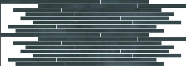 610110000361 Декор Surface Кристалло Стрип Люкс и Реттифицированный