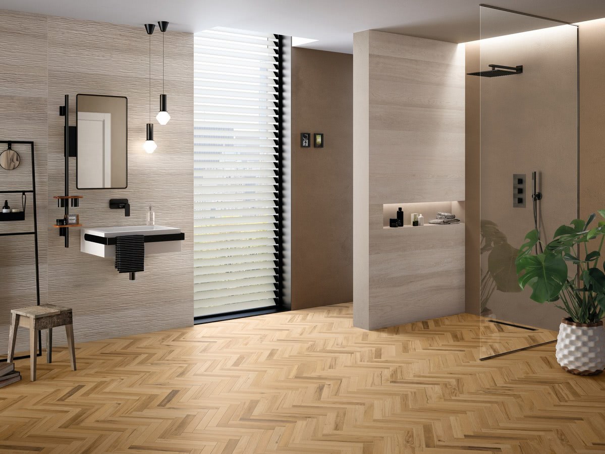 EAP6 На пол Provoak Bianco sabbiato - фото 9