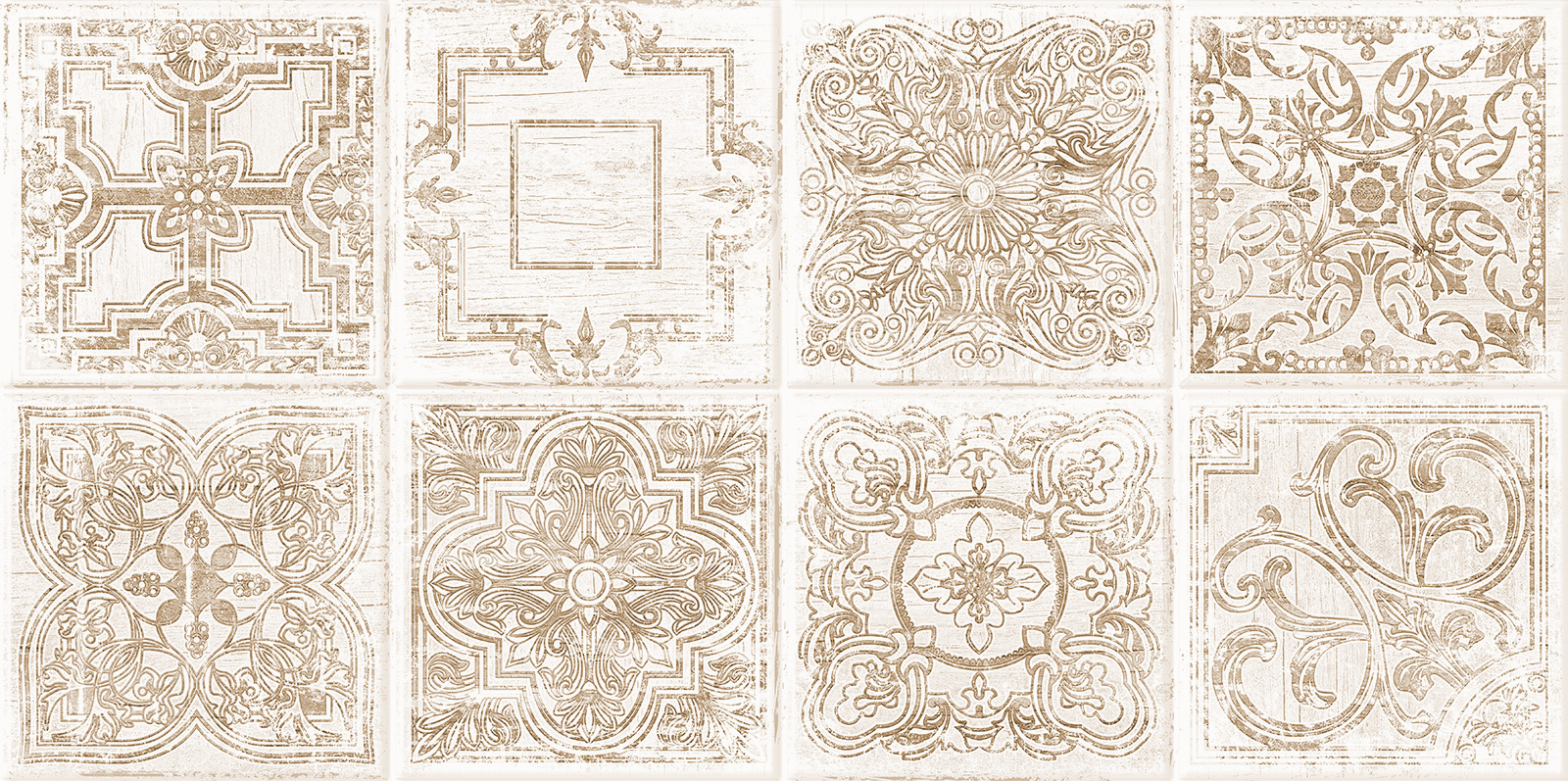 WT9VIE11 На стену Village Patchwork - фото 4