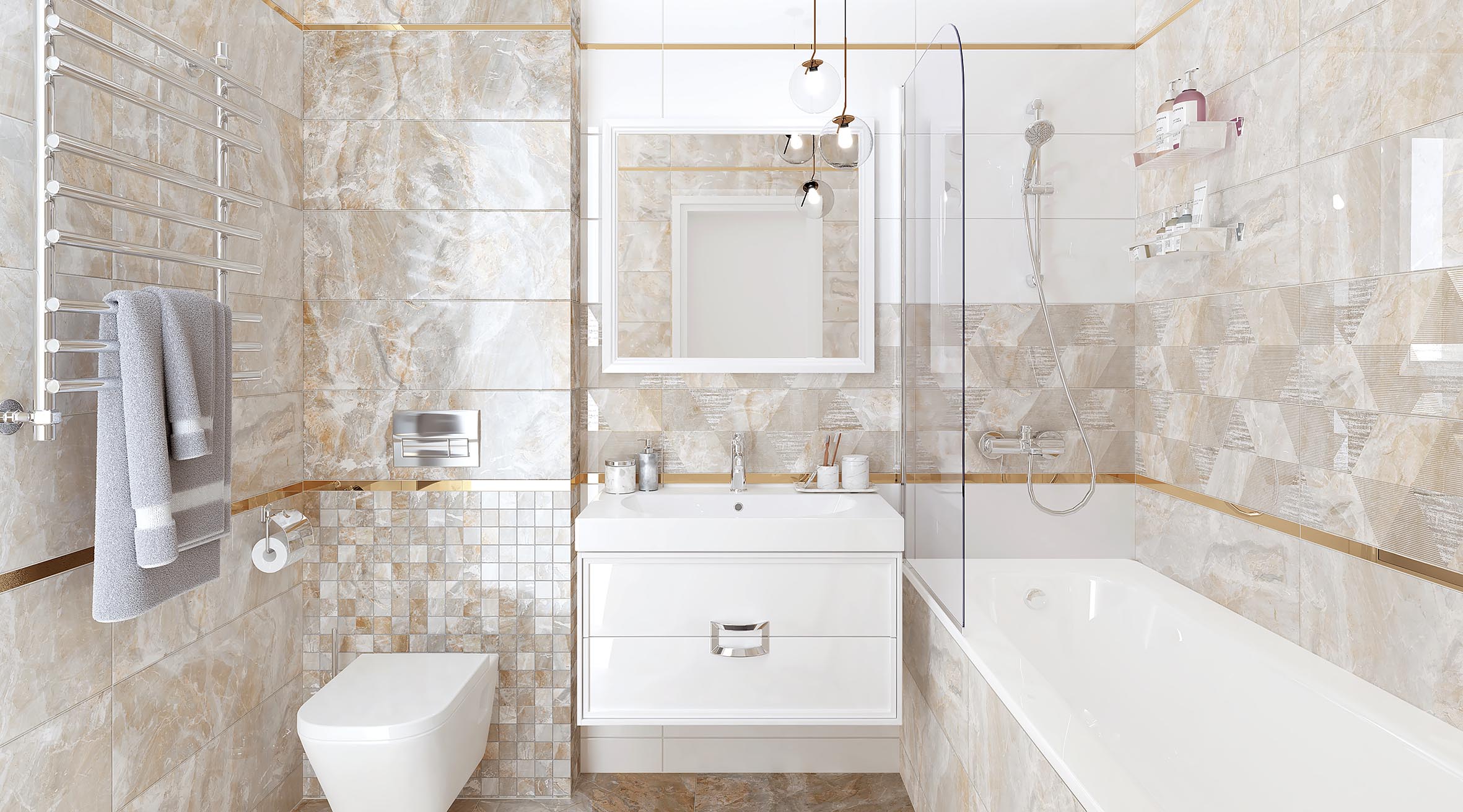 JS 0022 На пол Jasper Серый 60х60 - фото 12