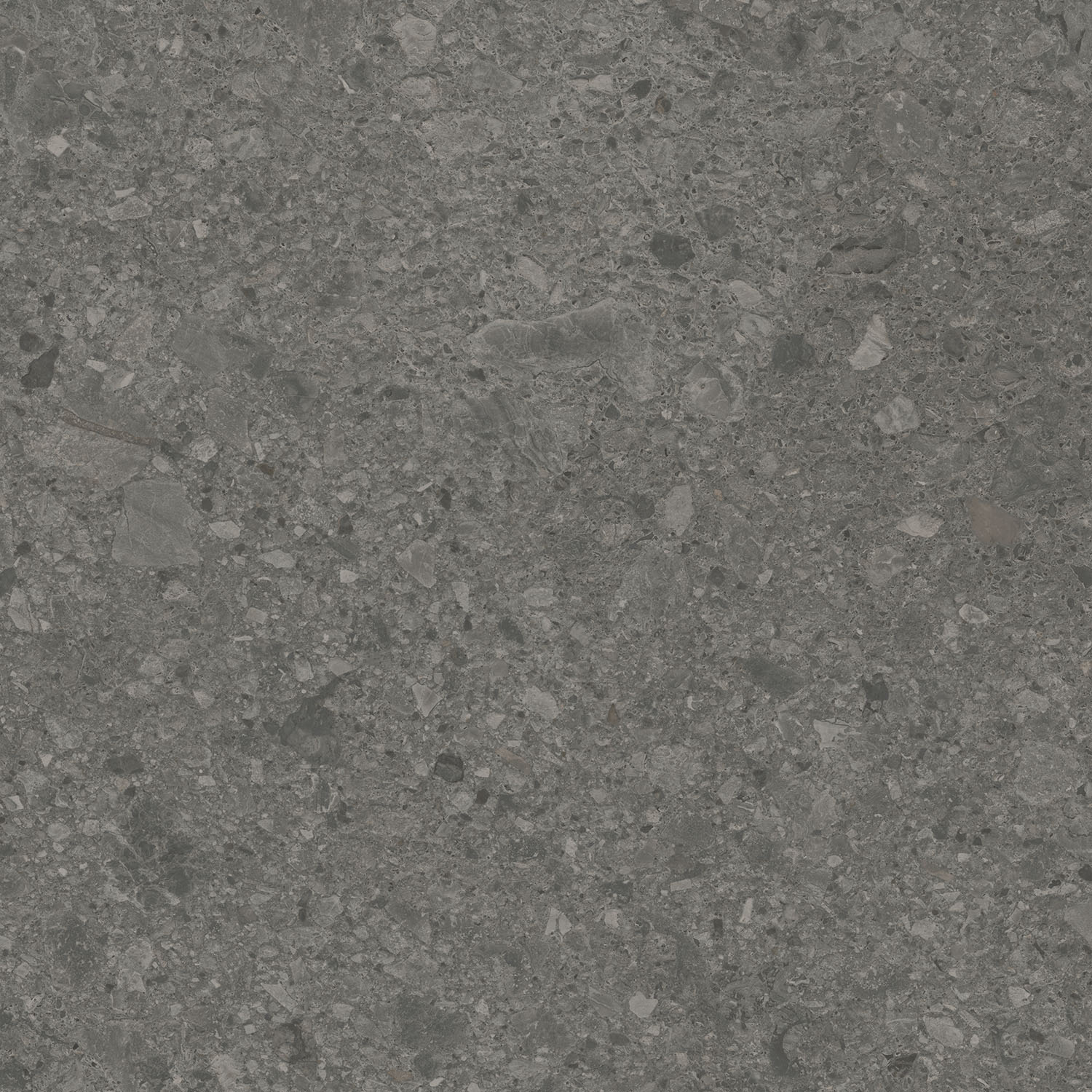 DD012800R На пол Чеппо ди Гре Антрацит матовый обрезной 119.5x119.5x1.1 - фото 6