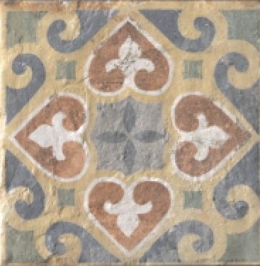 На стену Havana Finca Vigia Mix