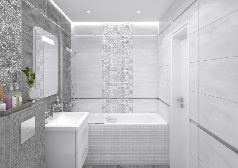 Лапарет Concrete - фото 17